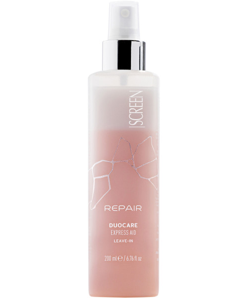 SCREEN REPAIR DUOCARE EXPRESS AID LEAVE-IN 200ml