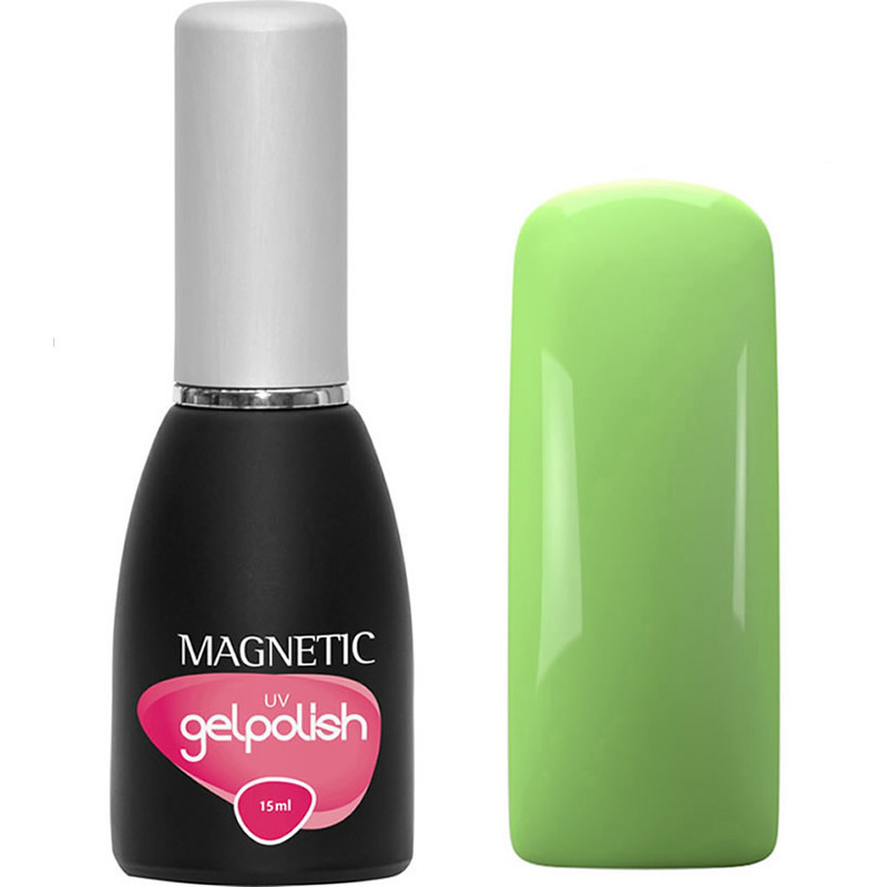103264 GELPOLISH UV AmlA GREEN 15ml