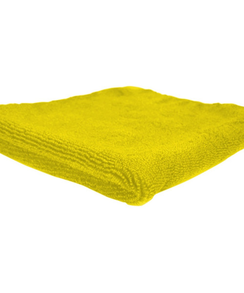 CREOLE ΠΕΤΣΕΤΑ ΚΙΤΡΙΝΗ 50x95cm