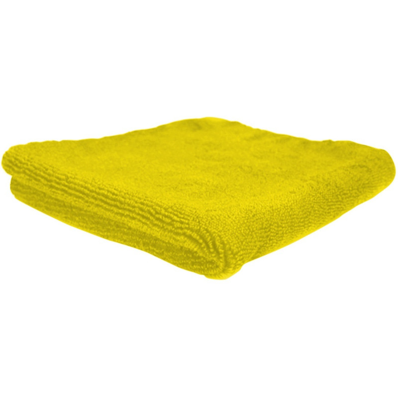 CREOLE ΠΕΤΣΕΤΑ ΚΙΤΡΙΝΗ 50x95cm