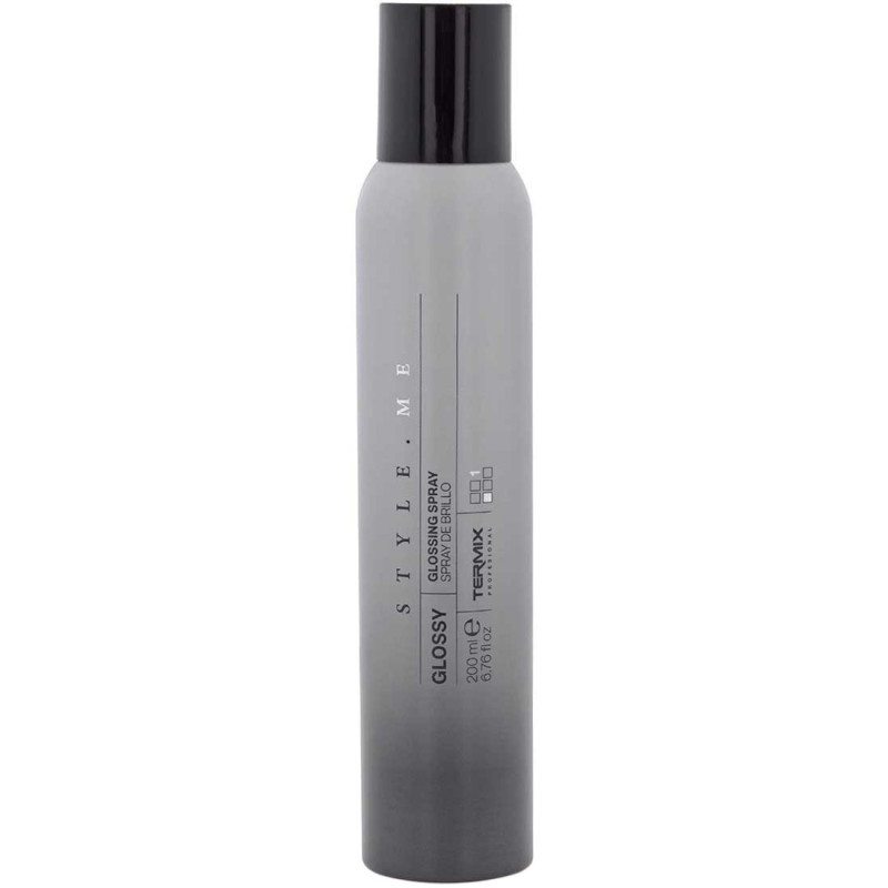 STYLE ME GLOSSY GLOSSING SPRAY 200ml