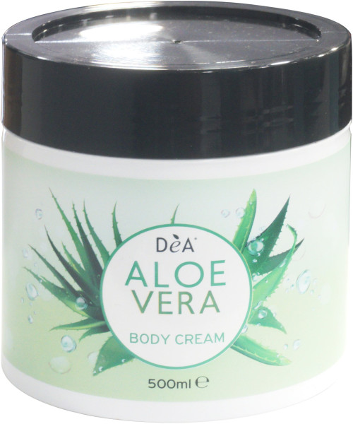 DEA BODY CREAM ALOE VERA 500ml