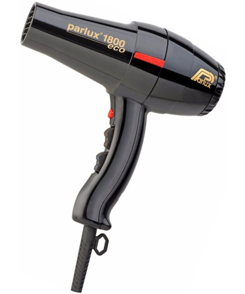 PARLUX 1800 ΣΕΣΟΥΑΡ ΜΑΥΡΟ 1420 Watt