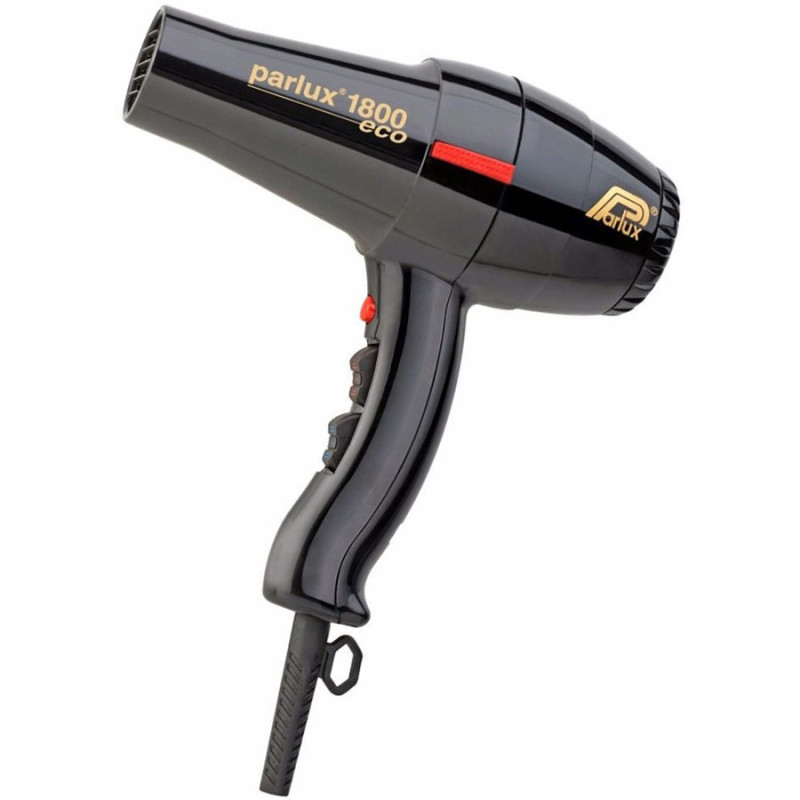 PARLUX 1800 ΣΕΣΟΥΑΡ ΜΑΥΡΟ 1420 Watt