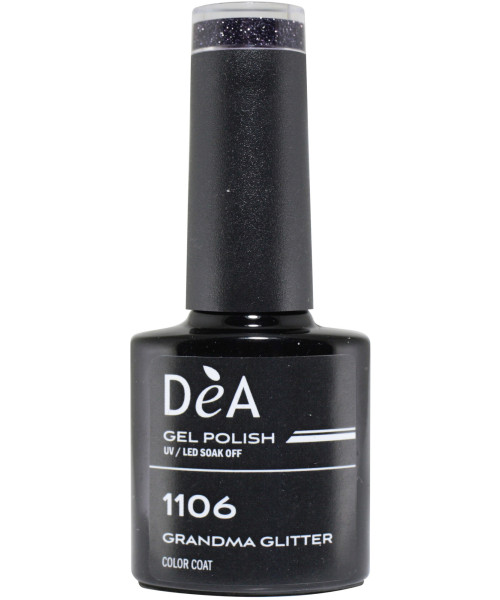 ΗΜΙΜΟΝΙΜΟ ΒΕΡΝΙΚΙ DEA STEP 2 Νο1106 8ml