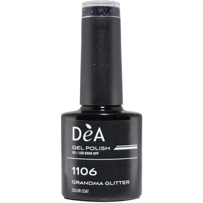 ΗΜΙΜΟΝΙΜΟ ΒΕΡΝΙΚΙ DEA STEP 2 Νο1106 8ml