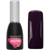 103262 GELPOLISH UV DARKEST PLUM 15ml