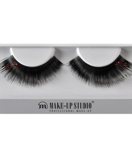 PH0406 GIPSY FLOWER EYELASHES GLITTER&GLAMOUR