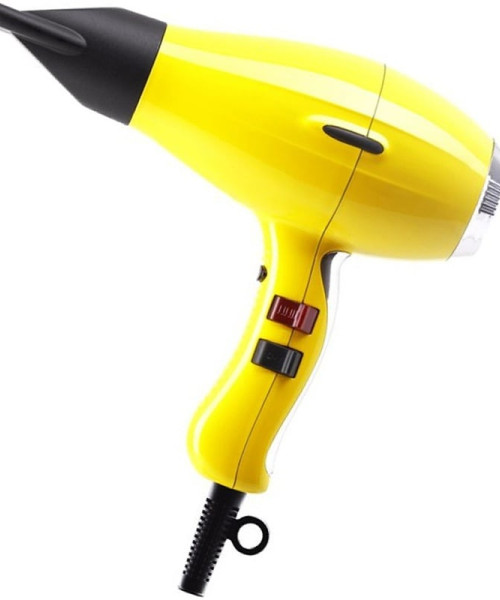 ELCHIM 3900 HEALTHY IONIC YELLOW DAISY 2400 Watt