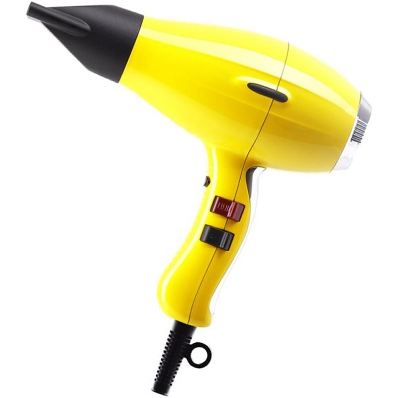 ELCHIM 3900 HEALTHY IONIC YELLOW DAISY 2400 Watt