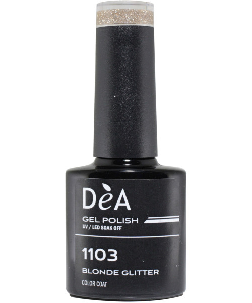 ΗΜΙΜΟΝΙΜΟ ΒΕΡΝΙΚΙ DEA STEP 2 Νο1103 8ml