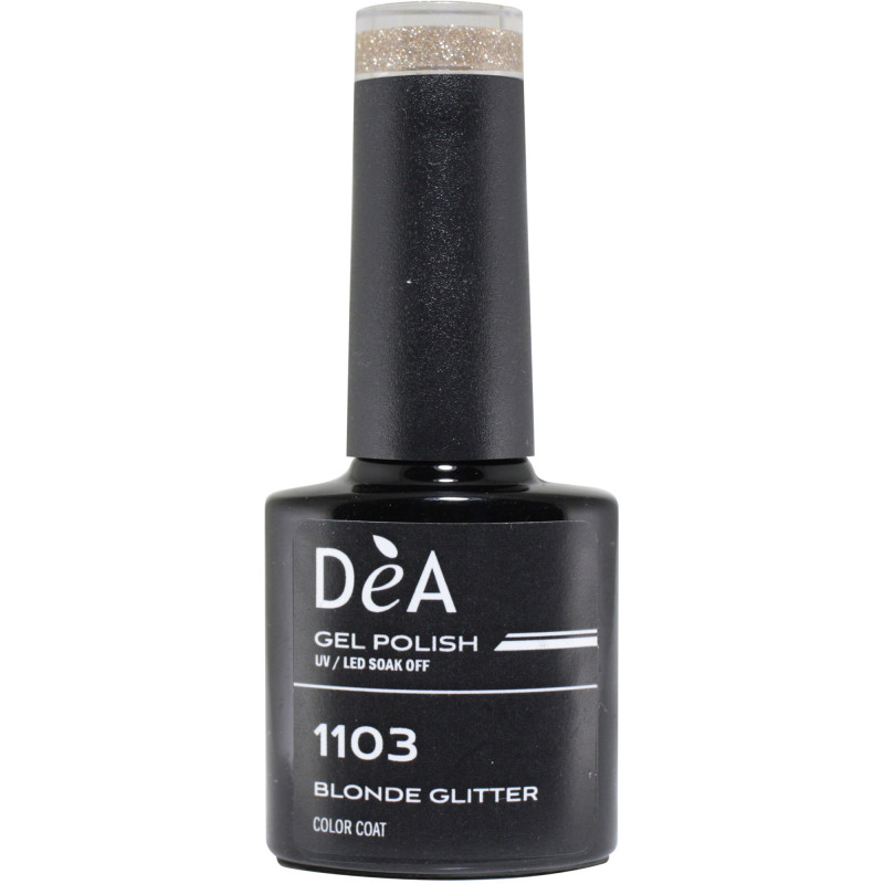 ΗΜΙΜΟΝΙΜΟ ΒΕΡΝΙΚΙ DEA STEP 2 Νο1103 8ml