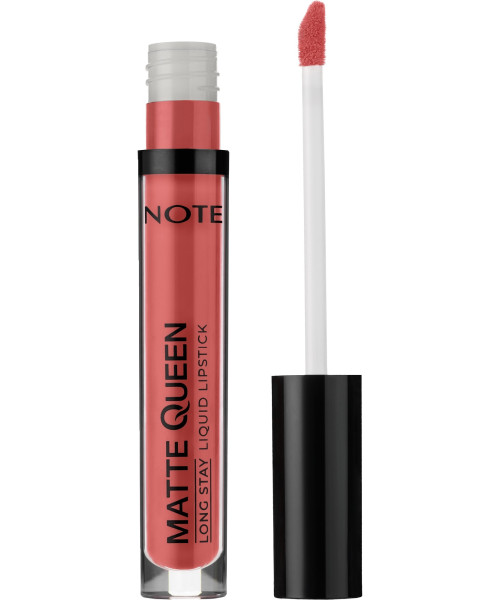 NOTE MATTE QUEEN LIQUID LIPSTICK 05 4ml