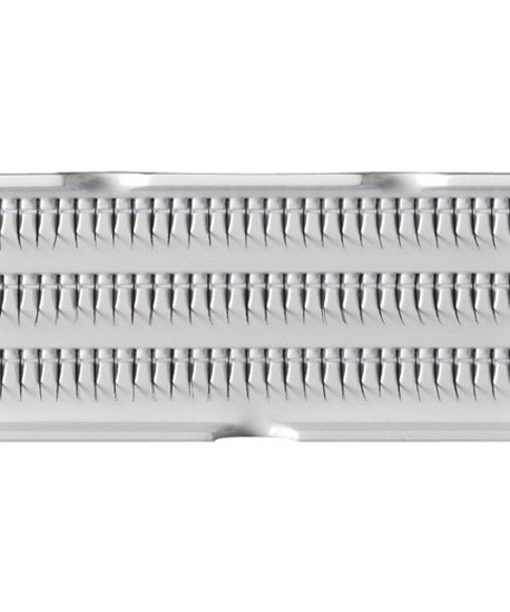 PH0402 BLACK SINGLE INDIVIDUAL EYELASHES