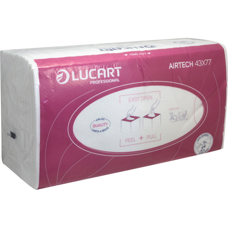 ΠΕΤΣΕΤΕΣ ΑΙΣΘΗΤΙΚΗΣ ΜΙΑΣ ΧΡΗΣΗΣ 43Χ77cm 100τμχ