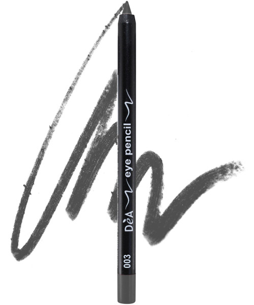 DEA ΜΟΛΥΒΙ ΜΑΤΙΩΝ IRON No 003