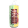 ACTUEL SHAMPOO ΚΕΔΡΟΣ & ΜΕΛΙ 1000ml