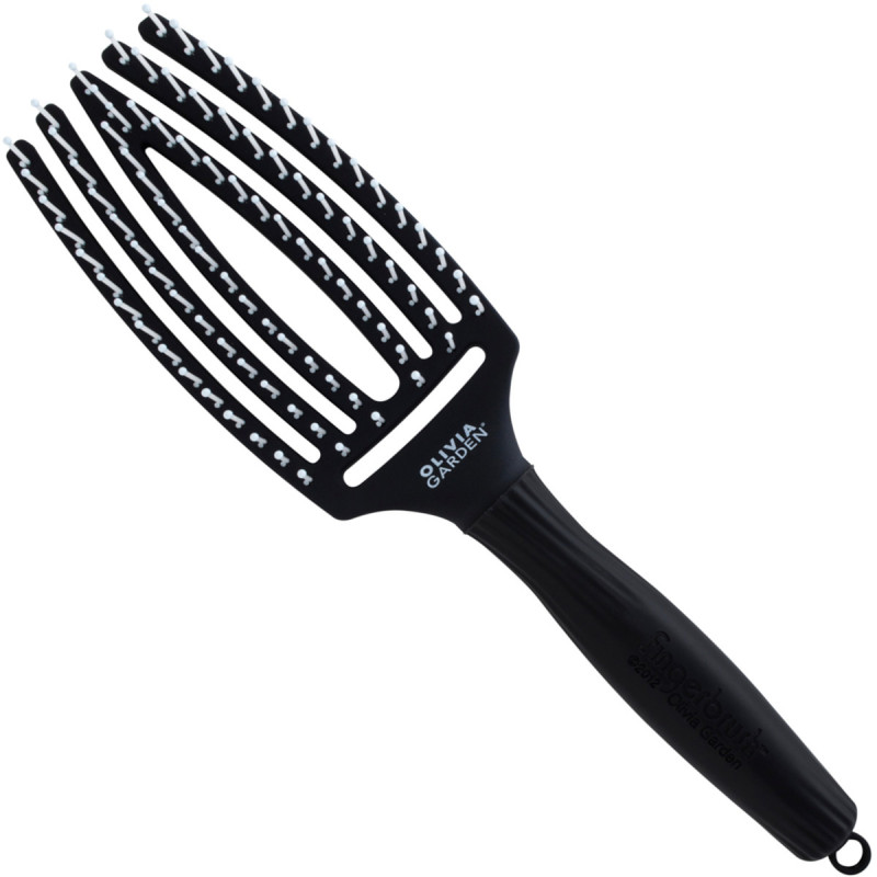 FINGER BRUSH IONIC MEDIUM