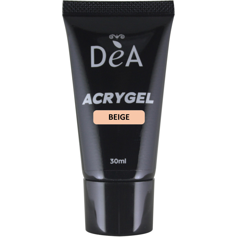 DEA ACRYGEL No182 BEIGE 30ml