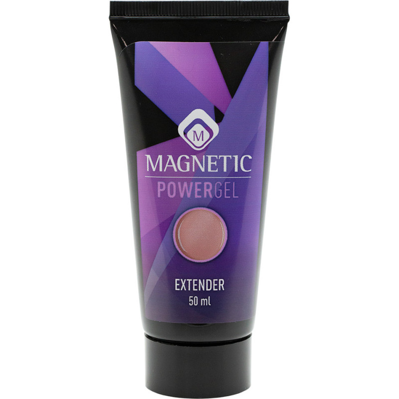 104232 POWER GEL EXTENDER TUBE 50ml