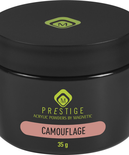 114172 PRESTIGE POWDER CAMOUFLAGE PINK 35g