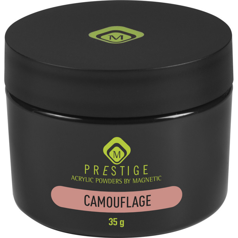 114172 PRESTIGE POWDER CAMOUFLAGE PINK 35g