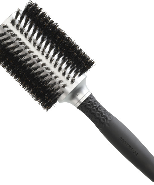 ESSENTIAL BLOWOUT SOFT BOAR SILVER 40mm