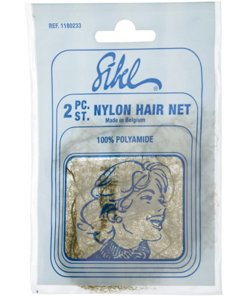 SIBEL ΦΙΛΕ ΜΠΟΝΕ GREY 2τμχ