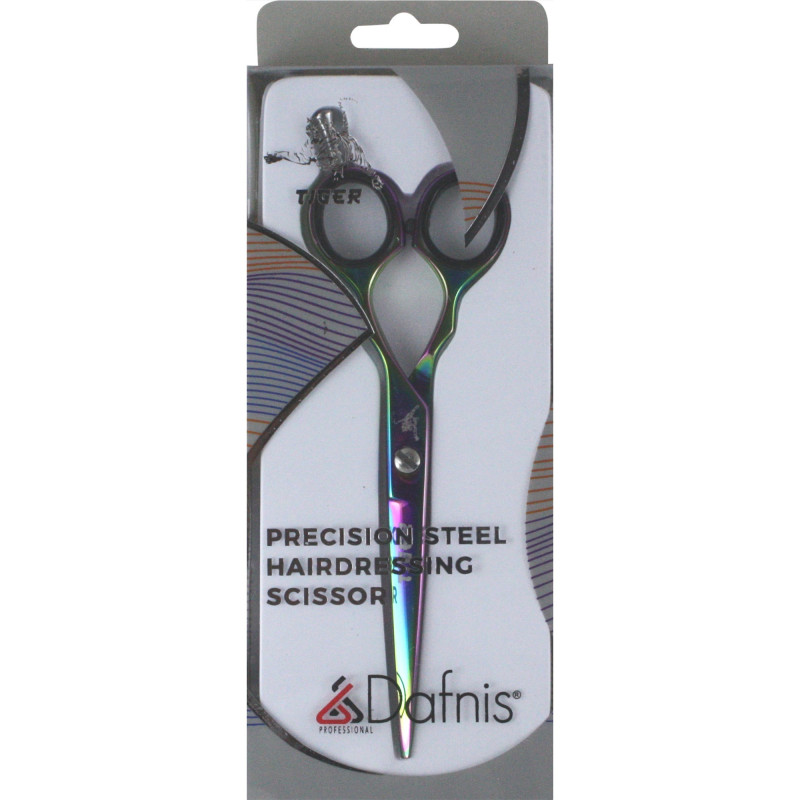 TIGER ΨΑΛΙΔΙ ΚΟΥΡΕΜΑΤΟΣ ΙΡΙΖΕ 6.0"