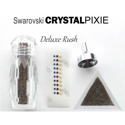 118137 CRYSTAL PIXIE DELUXE RUSH (SIZE M)