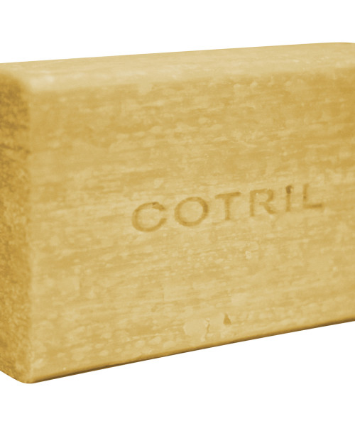 COTRIL NUTRO SHAMPOO SOAP BAR 80g