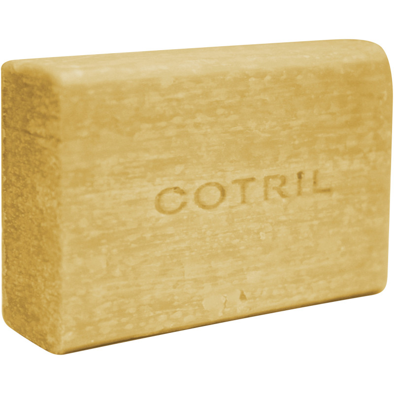 COTRIL NUTRO SHAMPOO SOAP BAR 80g
