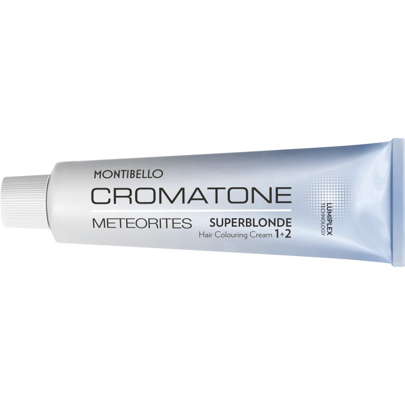 CROMATONE METEORITES SUPERBLONDE 1002 60g