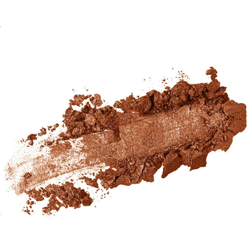 NOTE BAKED BLUSHER No04 - DEEPLY BRONZE 10g