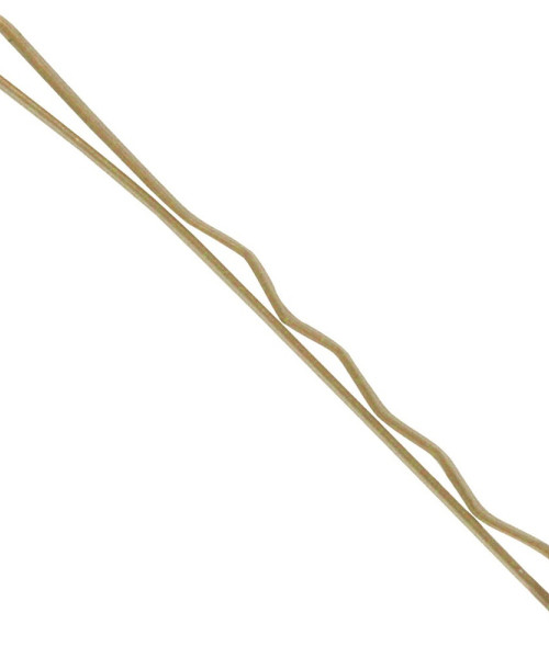 ΤΣΙΜΠΙΔΑΚΙ KYMΑΤΙΣΤΟ ΧΡΥΣΑΦΙ 7cm 200g