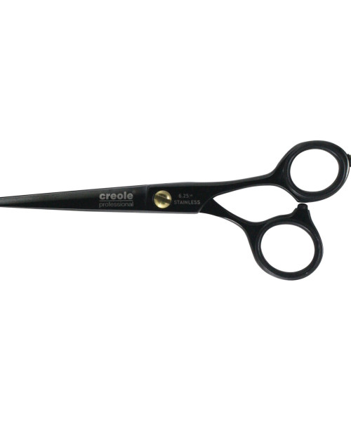 CREOLE ΨΑΛΙΔΙ ΚΟΥΡΕΜΑΤΟΣ BLACK PLASMA 6.25"