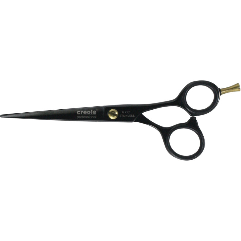 CREOLE ΨΑΛΙΔΙ ΚΟΥΡΕΜΑΤΟΣ BLACK PLASMA 6.25"