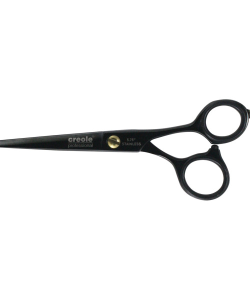 CREOLE ΨΑΛΙΔΙ ΚΟΥΡΕΜΑΤΟΣ BLACK PLASMA 5.75"