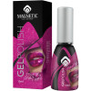 103549 GELPOLISH UV I NEED MY LIPSTICK GLITTER 15ml