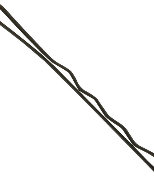 ΤΣΙΜΠΙΔΑΚΙ ΚΥΜΑΤΙΣΤΟ ΜΑΥΡΟ 5cm 200g