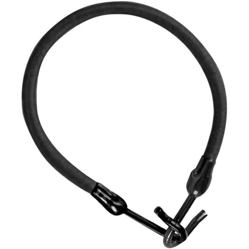 BUNGEE HAIR BAND ΛΑΣΤΙΧΑΚΙΑ ΣΙΛΙΚΟΝΗΣ 12τμχ