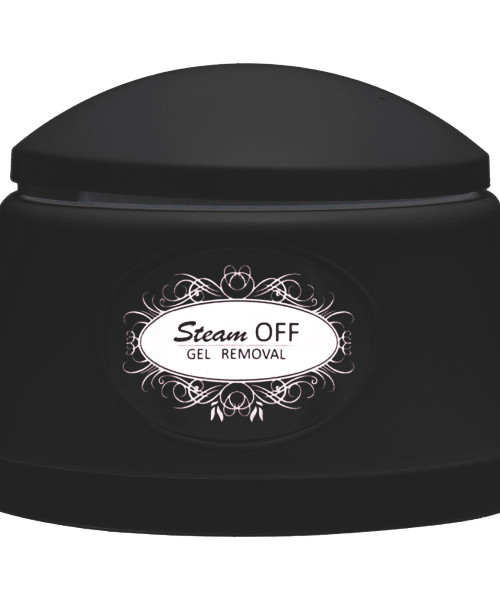 STEAM OFF NAIL GEL REMOVER