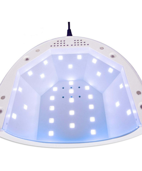SUN ONE UVLED NAIL LAMP ΦΟΥΡΝΑΚΙ 24/48 Watt