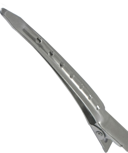 CLIP ΠΕΛΕΚΑΝΟΣ 7cm 12τμχ