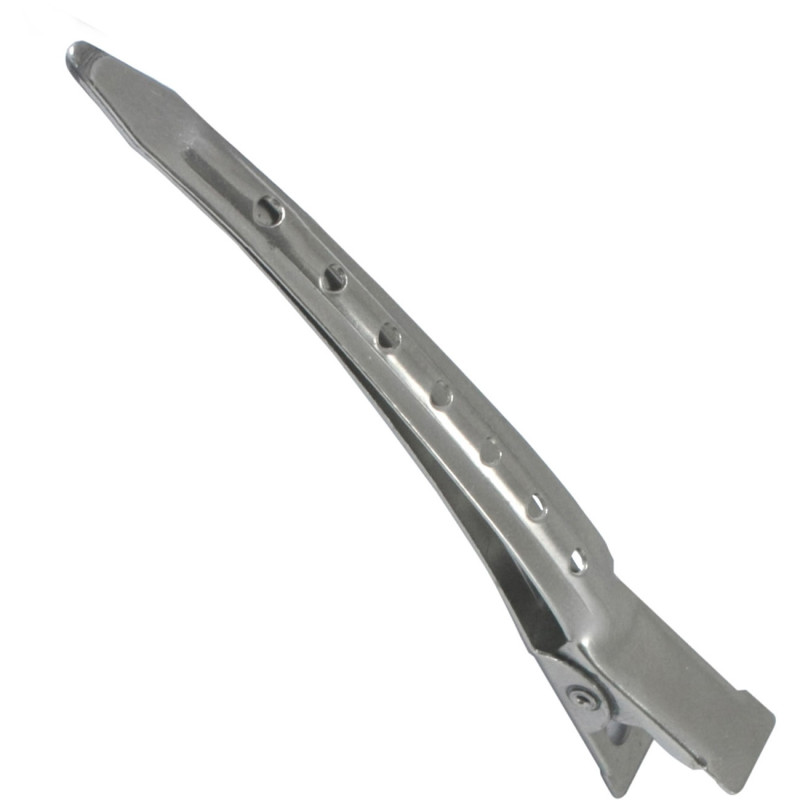 CLIP ΠΕΛΕΚΑΝΟΣ 7cm 12τμχ