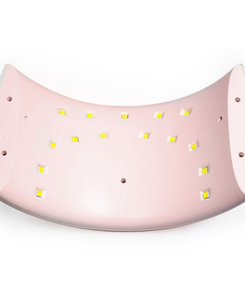 SUN 9C UVLED NAIL LAMP ΦΟΥΡΝΑΚΙ 24 Wwatt