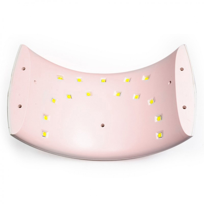 SUN 9C UVLED NAIL LAMP ΦΟΥΡΝΑΚΙ 24 Wwatt