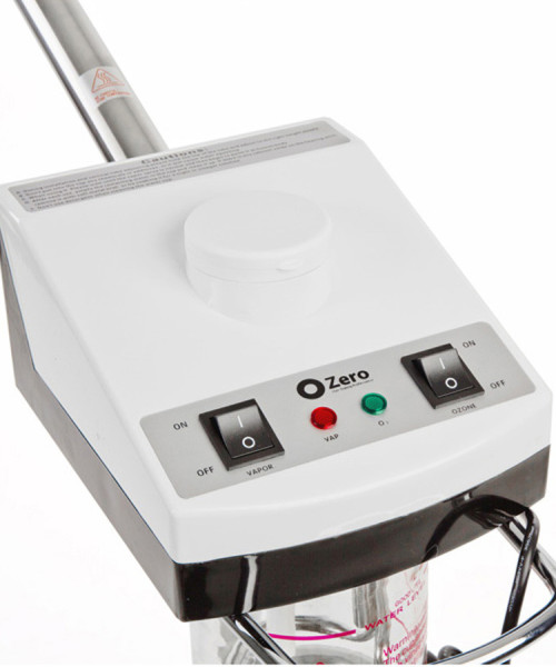 VAPO ZERO ΒΑΠΕΡ ΠΡΟΣΩΠΟΥ ΜΕ ΟΖΟΝ