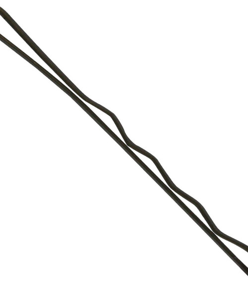 DAFNIS ΤΣΙΜΠΙΔΑΚΙΑ ΜΑΥΡΑ 7cm 500g