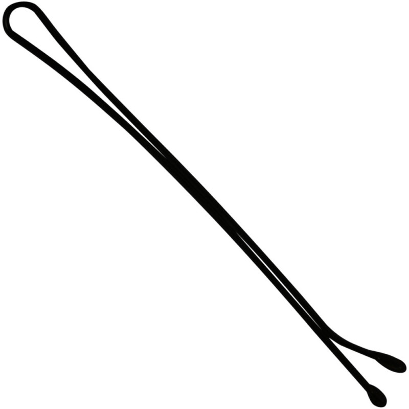 ΤΣΙΜΠΙΔΑΚΙ ΙΣΙΟ ΜΑΥΡ0 7cm 200g